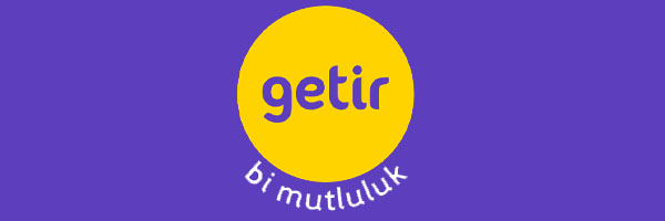logo getir