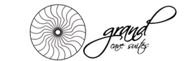 logo grand cave suites