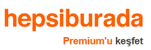 logo hepsiburada