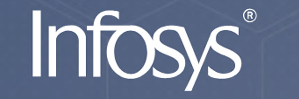 logo infosys