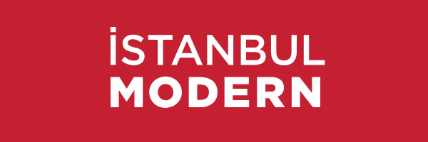 logo istanbul modern