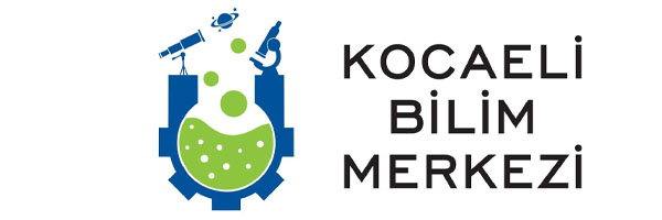 logo kocaeli bilim merkezi