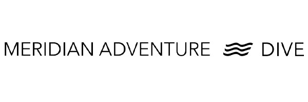 logo meridian adventure