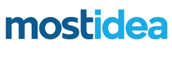 logo mostidea
