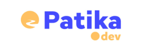 logo patikadev