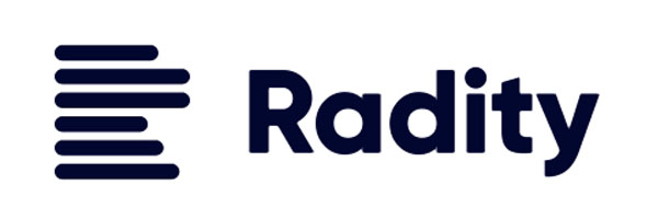 logo radity