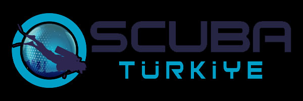logo scuba turkiye