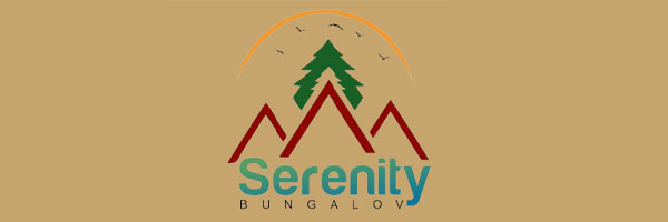 logo serenitybungalov