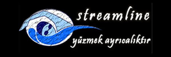 logo streamline