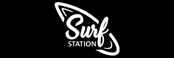logo surfstation fethiye