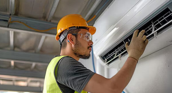 I migliori installatori di impianti di climatizzazione in Turchia