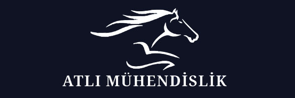 logo Atlı Mühendislik