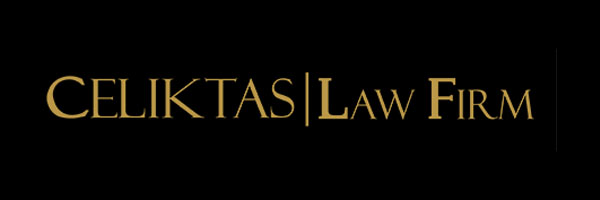 logo Çeliktaş Law Firm