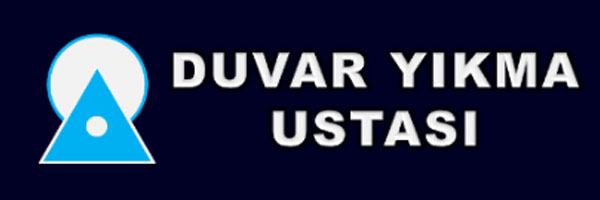 logo Duvar Yıkma Ustası