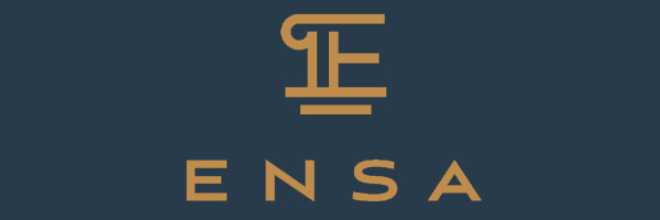 logo ENSA Law Firm
