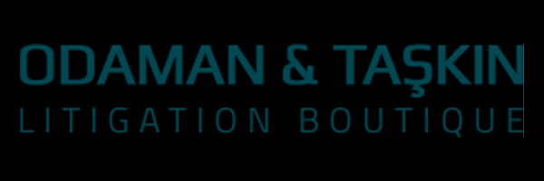 logo Odaman & Taşkın Law Office
