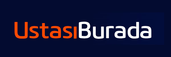 logo UstasıBurada