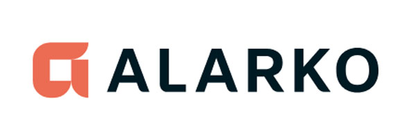 logo alarko