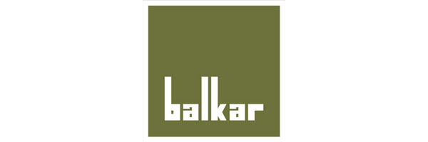 logo balkar