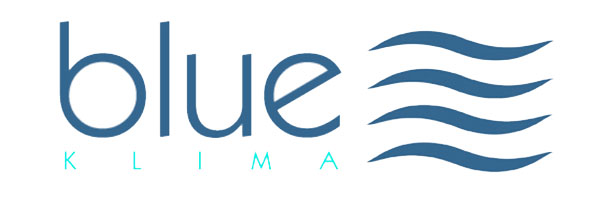 logo blue