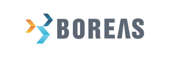logo boreas