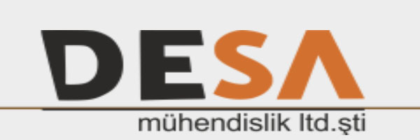 logo desa