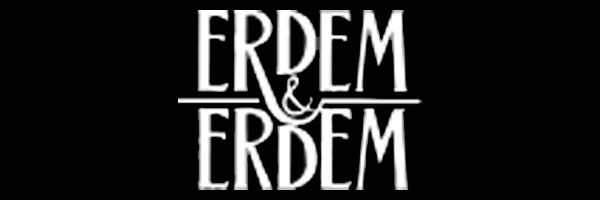 logo erdem$erdem