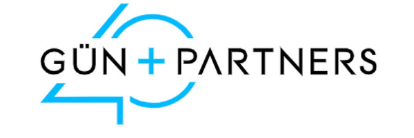 logo gun and partners