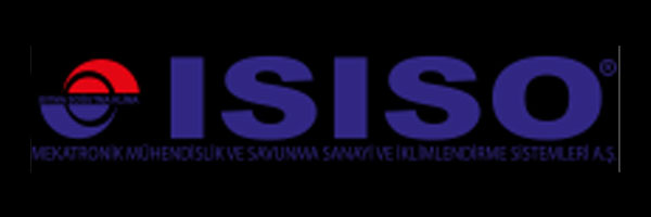 logo isiso