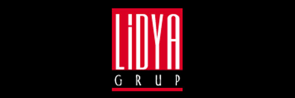 logo lidya grup