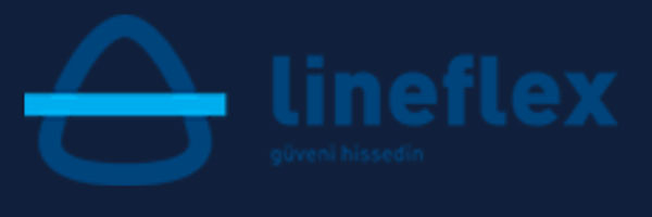 logo lineflex