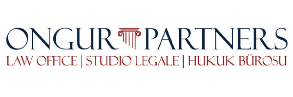 logo ongur and partners