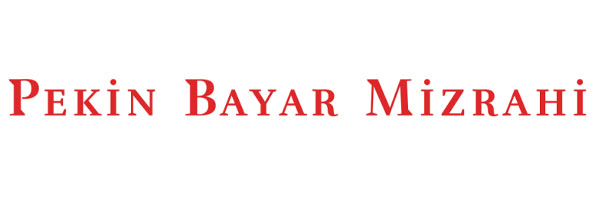 logo pekin bayar mizrahi