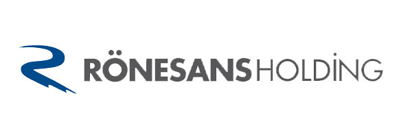 logo ronesans hoding