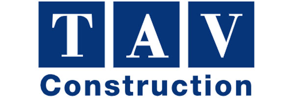 logo tav contruction