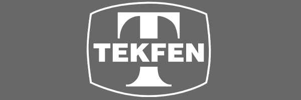 logo tekfen