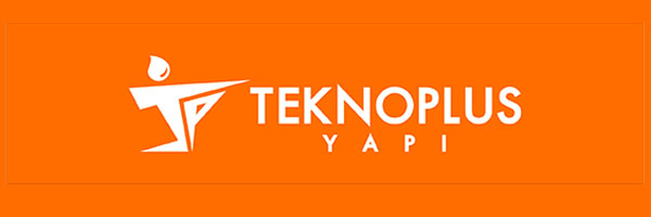 logo teknoplus yapi