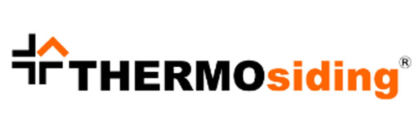 logo thermo siding