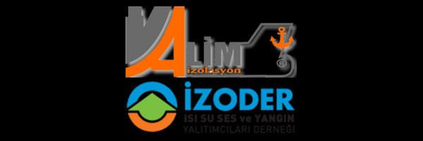 logo yalim izoder