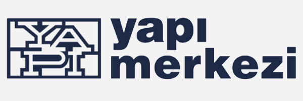 logo yapi merkezi