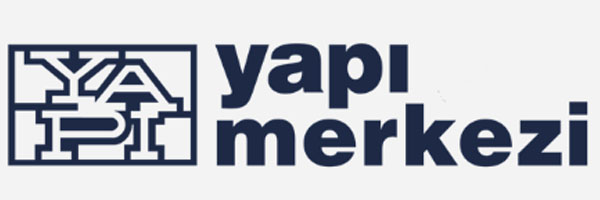 logo yapi merkezi