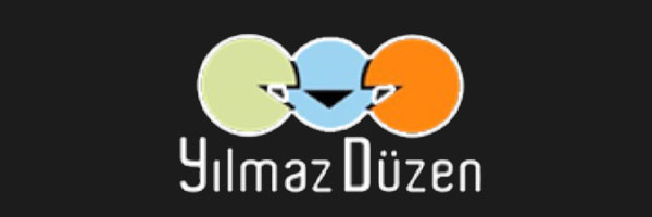 logo ylmaz duzen