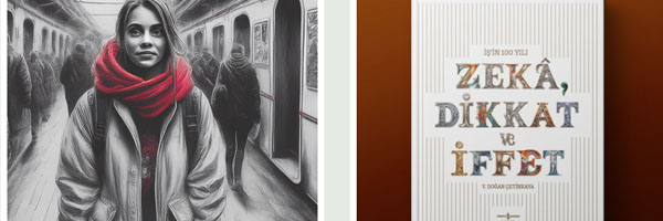 works Emre Senan