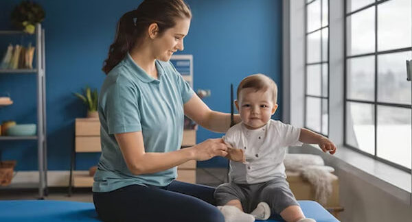 I 10 migliori centri di fisioterapia pediatrica in turchia