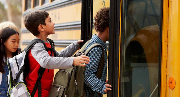 I 10 migliori servizi di trasporto scolastico in turchia