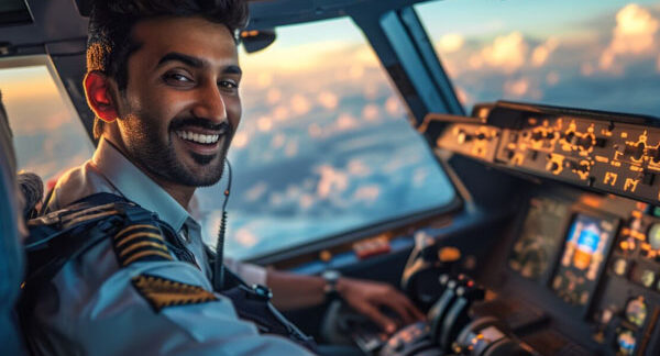 Le 10 migliori scuole di pilotaggio in turchia