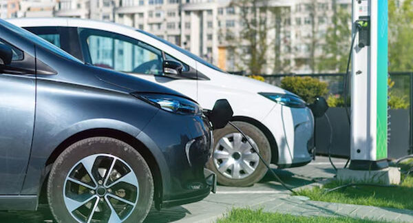 Le 10 migliori stazioni di ricarica elettriche in turchia
