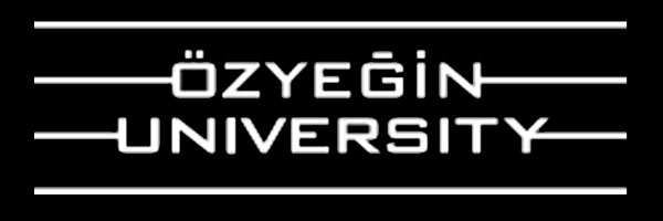 logo Özyeğin