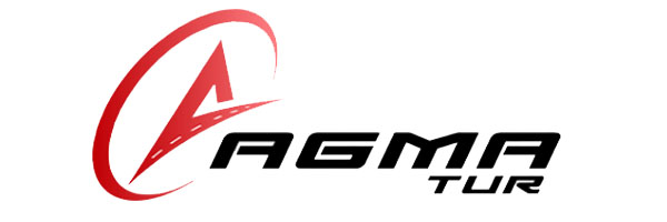 logo agmatur