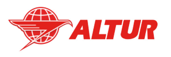 logo altur